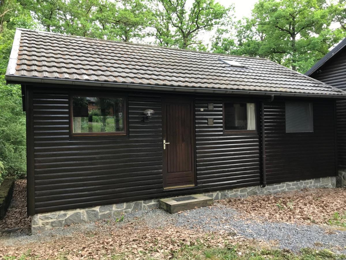 Aux Bons Vivants Heure Exterior photo